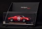 Preview: M5902 Ferrari 250 LM  Winner 24 Hours of Le Mans 1965 #21 driven by M.GREGORY/J.RINDT 1:18