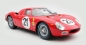 Preview: M5902 Ferrari 250 LM  Winner 24 Hours of Le Mans 1965 #21 driven by M.GREGORY/J.RINDT 1:18