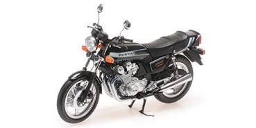 122161902	HONDA CB 900 F BOL D’OR – 1978 – BLACK	1:12