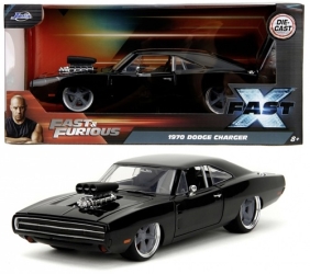 253203091	1970 Dodge Charger (Fast X) - Fast & Furious	1:24