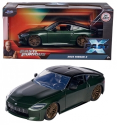 253203100	2023 Nissan Z  (Fast X) - Fast & Furious	1:24