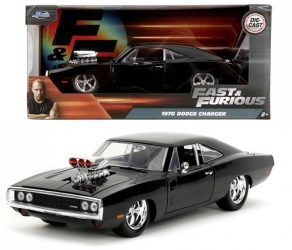 253203101	1970 Dodge Charger - Fast & Furious	1:24