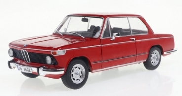 421186351	BMW 1602 Red 1971	1:18