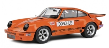 421186359	Porsche 911 IROC Daytona #1 1974 Donohue orange	1:18