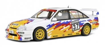 421186364	Opel Omega Evo 500 DTM #37 1991 Strycek	1:18