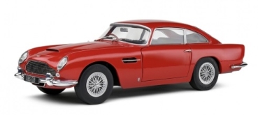 421186388	Aston Martin DB5 Red 1964	1:18