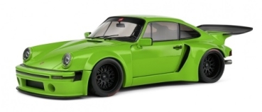 421186403	Porsche 911 KS-R 2022 green	1:18