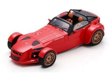 450934000	Donkervoort D8 GTO-S 2018 red	1:43