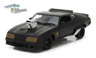 84051 Last of the V8 Interceptors (1979) - 1973 Ford Falcon XB 1:24