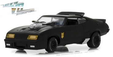 86522 Last of the V8 Interceptors (1979) - 1973 Ford Falcon XB 1:43