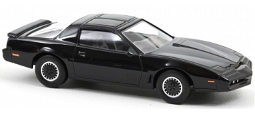 930000	Pontiac Firebird 1982 KITT (JETCAR)	1:43