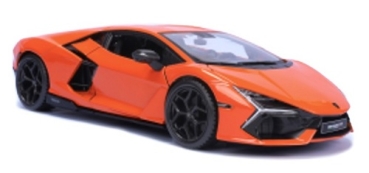 21106O	Lamborghini Revuelto orange	1:24