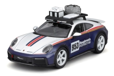 28029	Porsche 911 Dakar Rally 2023 #953	1:24